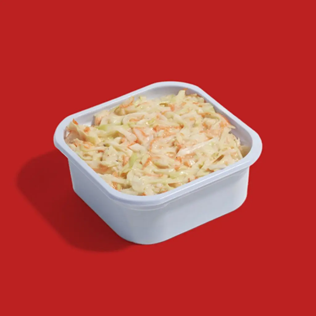 Coleslaw Salad